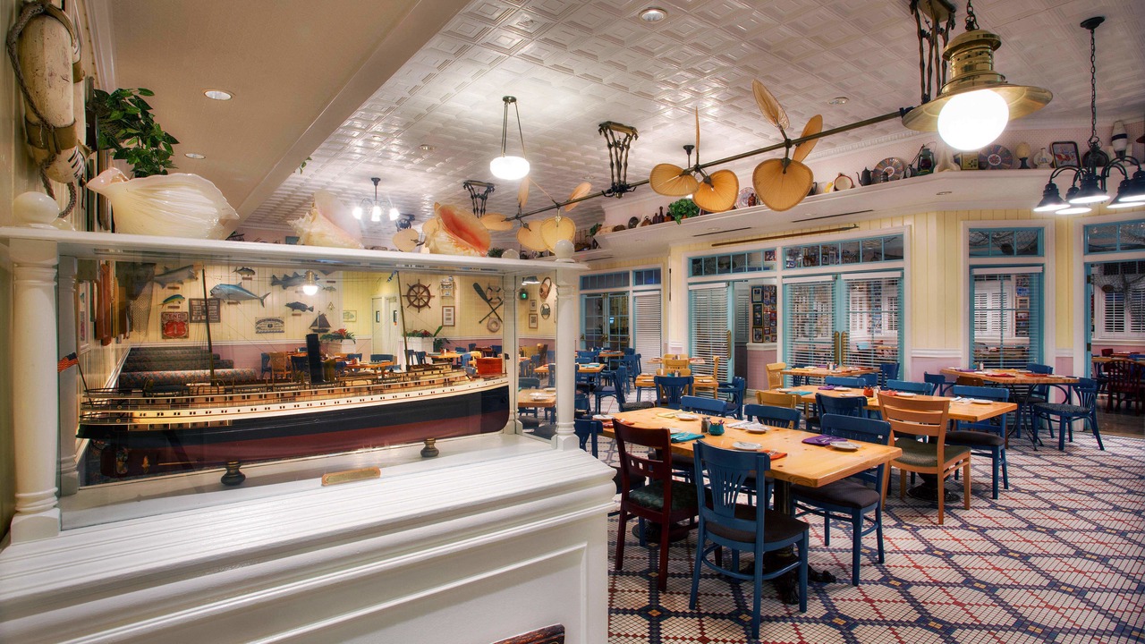 Photo of Others in Lake Buena Vista