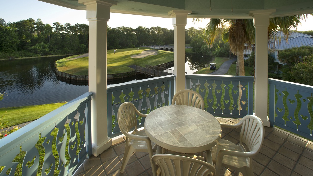 Photo of Bedroom in Lake Buena Vista