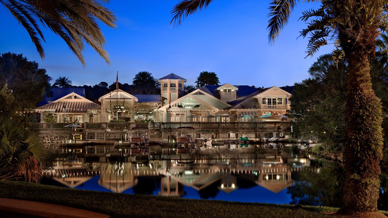 Photo of Outdoor in Lake Buena Vista