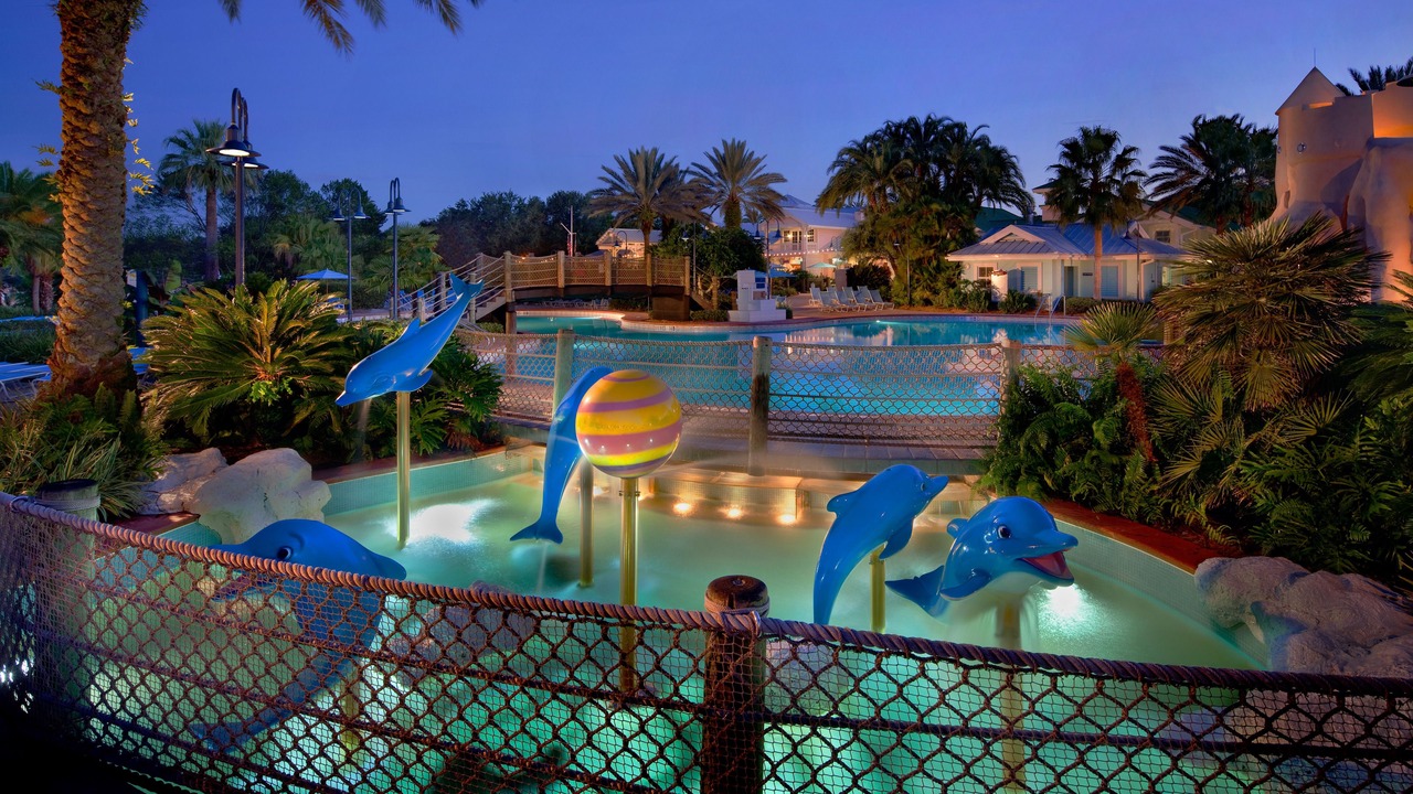 Photo of Outdoor in Lake Buena Vista
