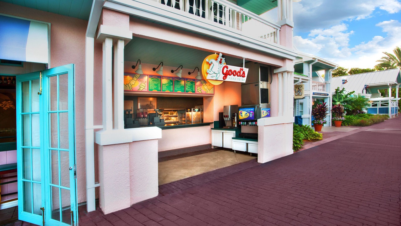 Photo of Others in Lake Buena Vista