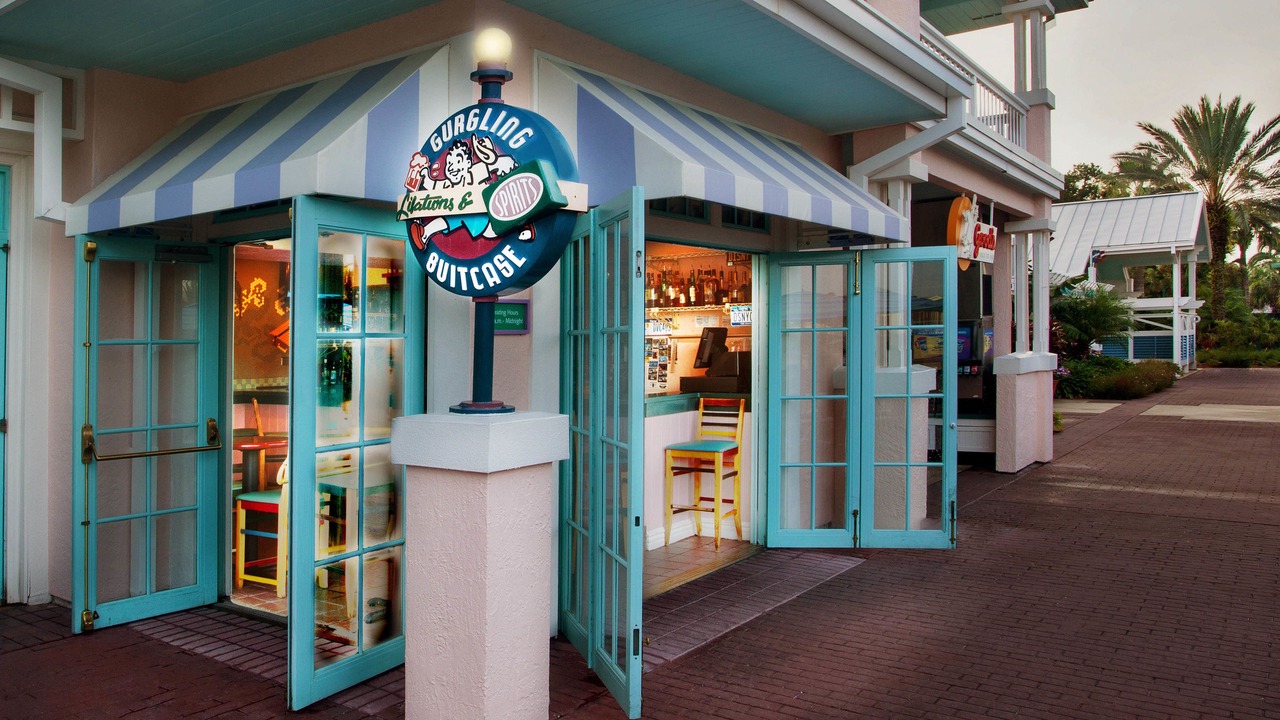 Photo of Others in Lake Buena Vista