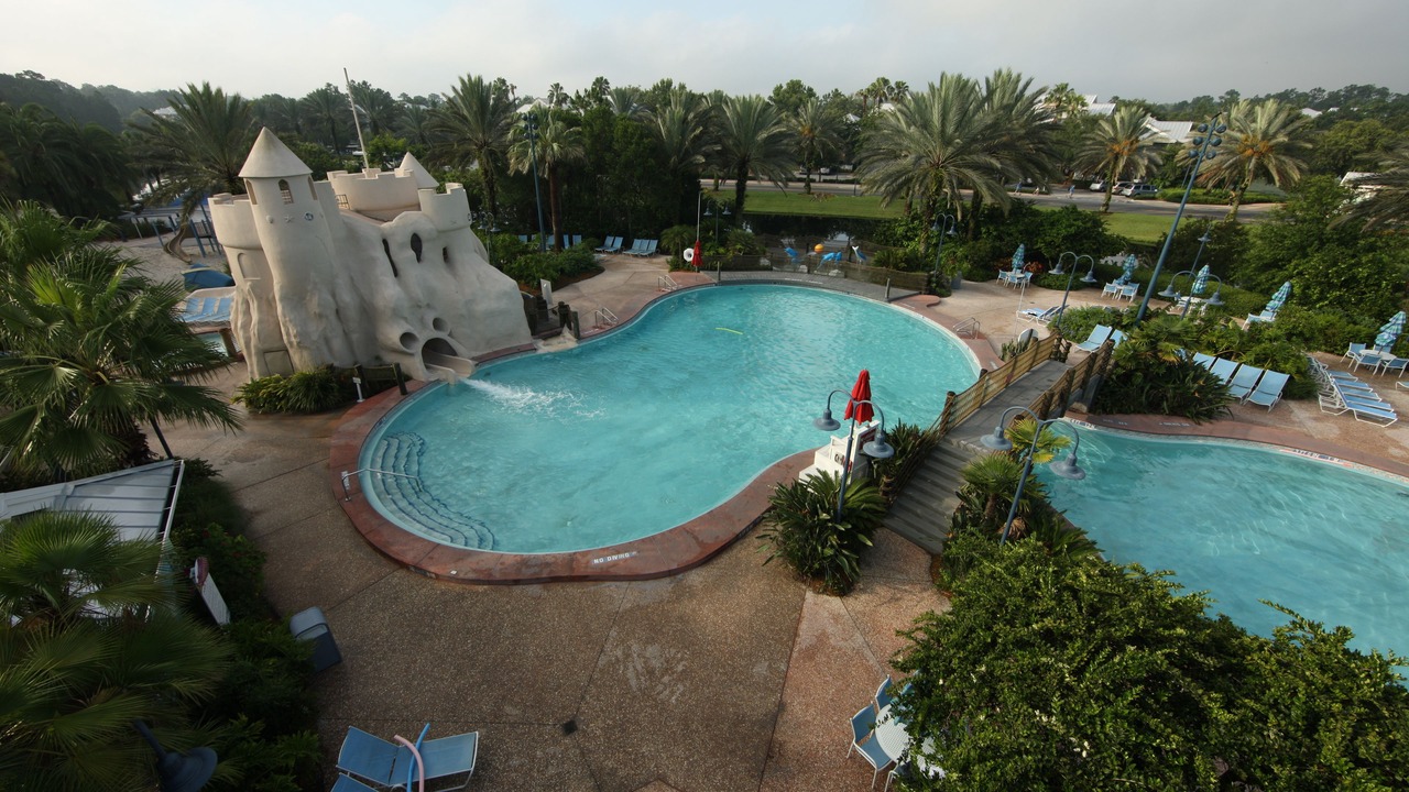 Photo of Outdoor in Lake Buena Vista