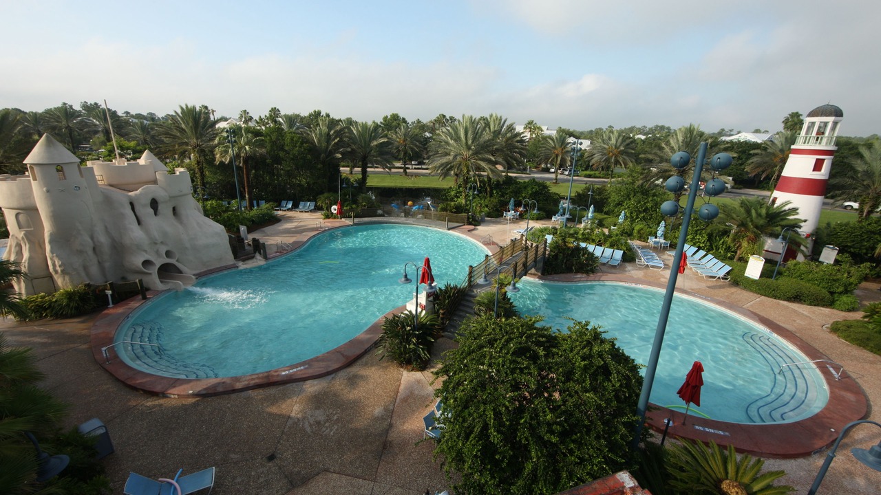 Photo of Outdoor in Lake Buena Vista
