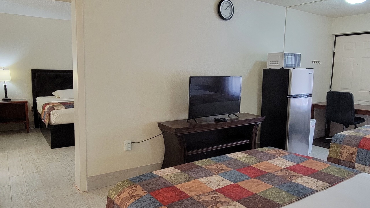Photo of Bedroom in Palmetto Dunes