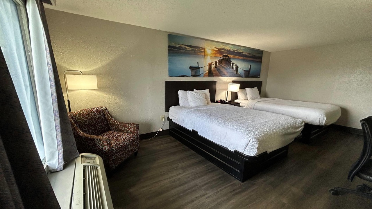 Photo of Bedroom in Garden City
