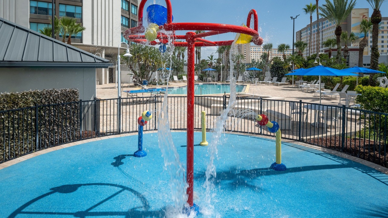 Photo of Outdoor in Florida Center