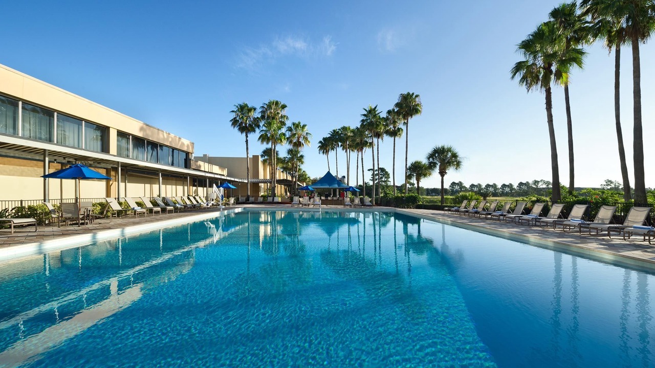 Photo of Outdoor in Florida Center
