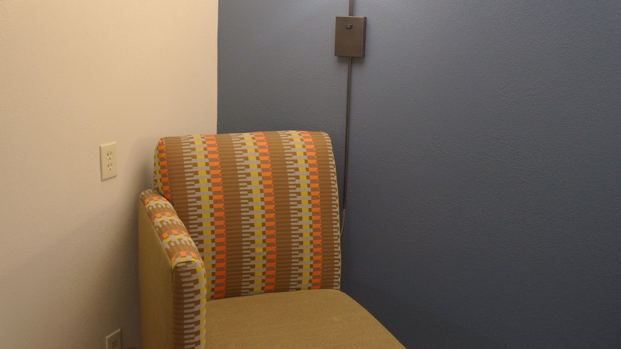 Photo of Bedroom in Anderson
