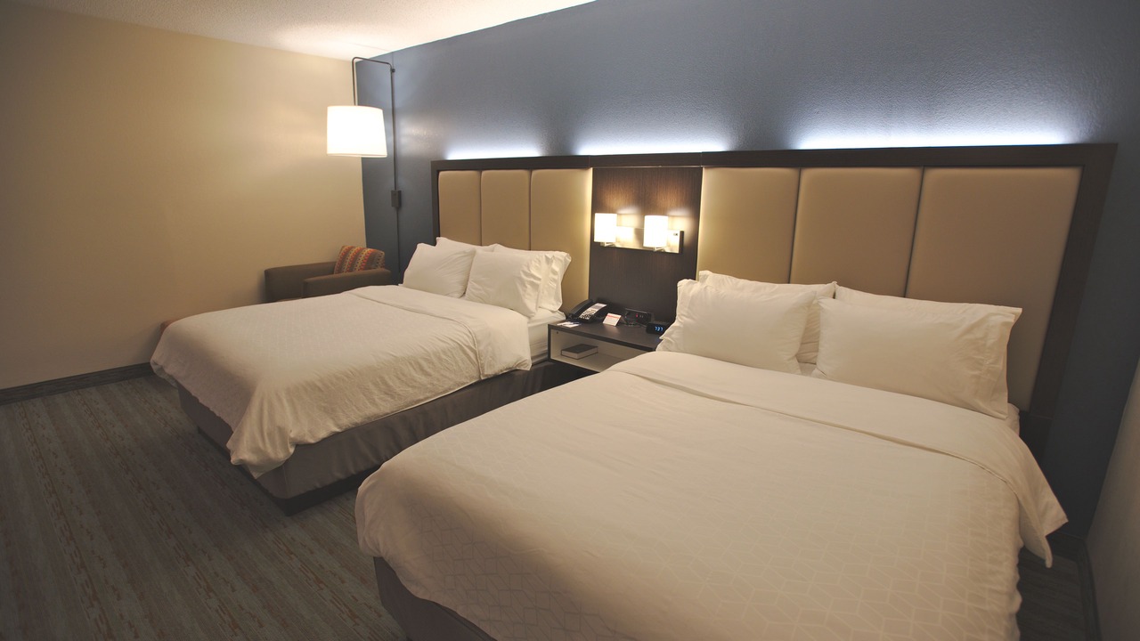 Photo of Bedroom in Anderson