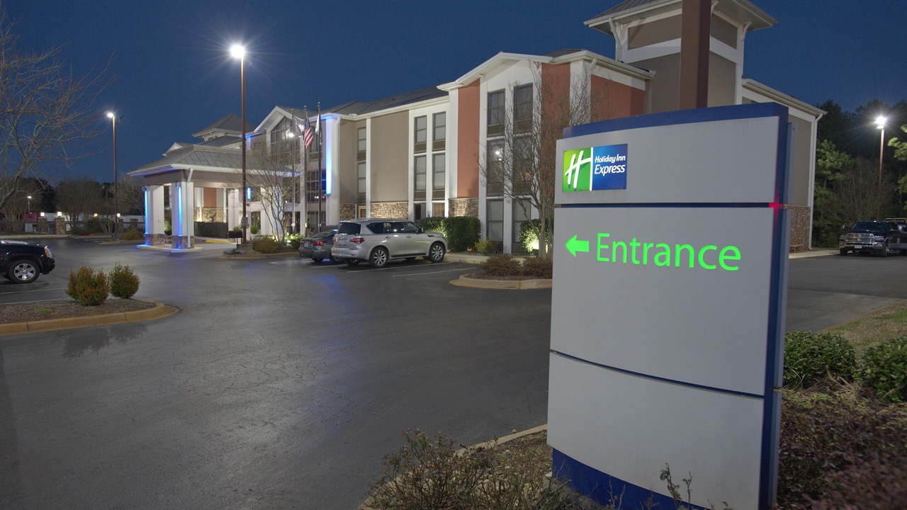 Photo of Outdoor in Anderson