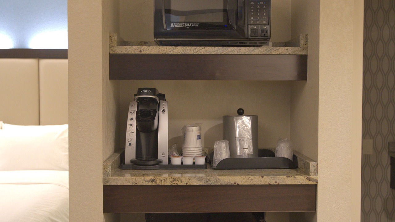 Photo of Bedroom in Anderson