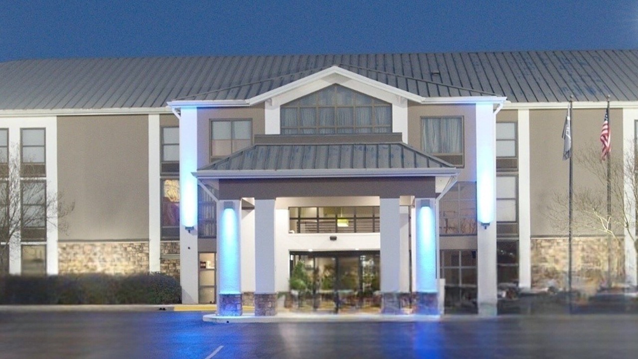 Photo of Outdoor in Anderson