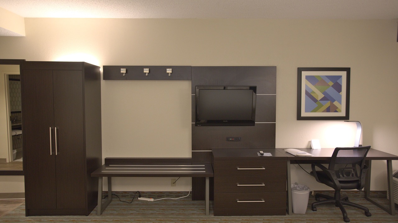 Photo of Bedroom in Anderson