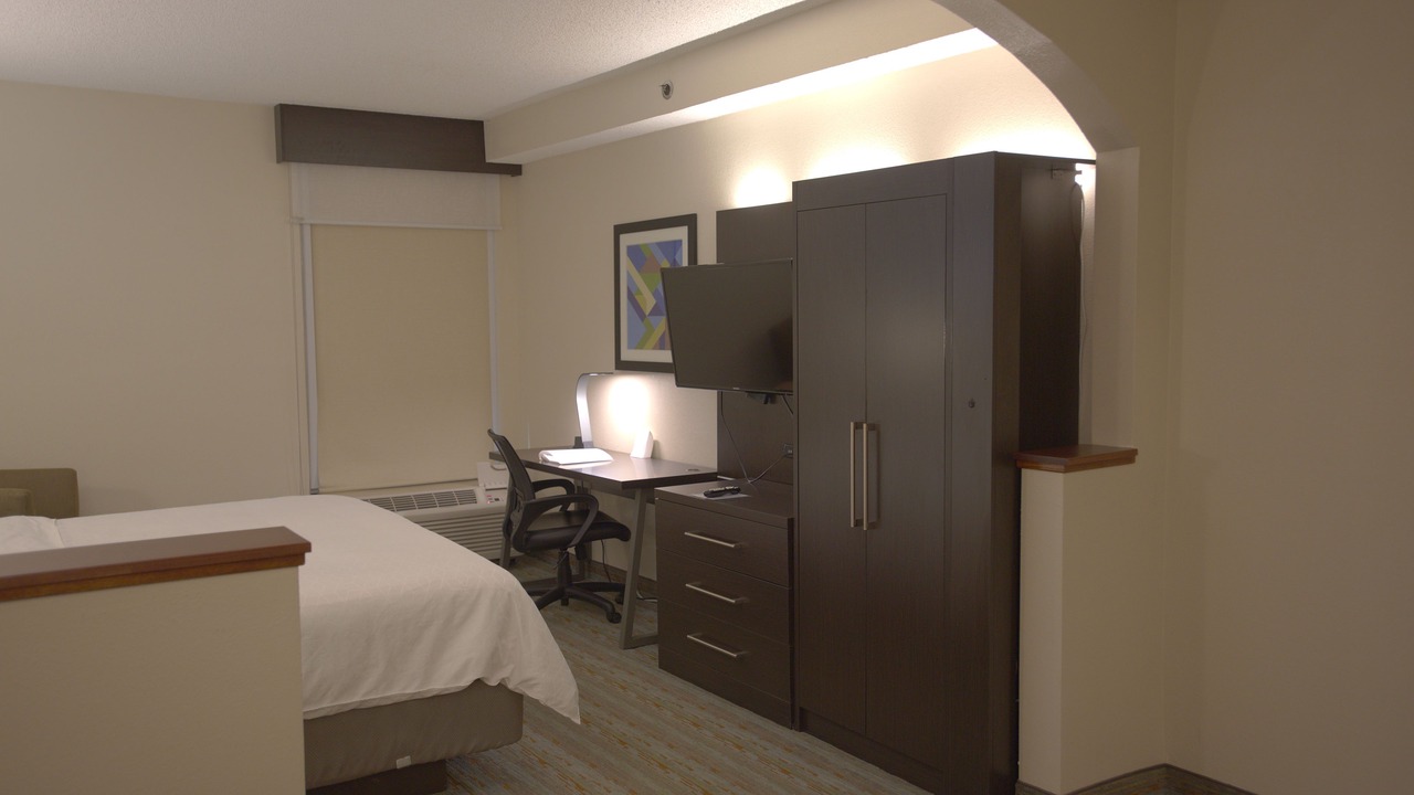 Photo of Bedroom in Anderson