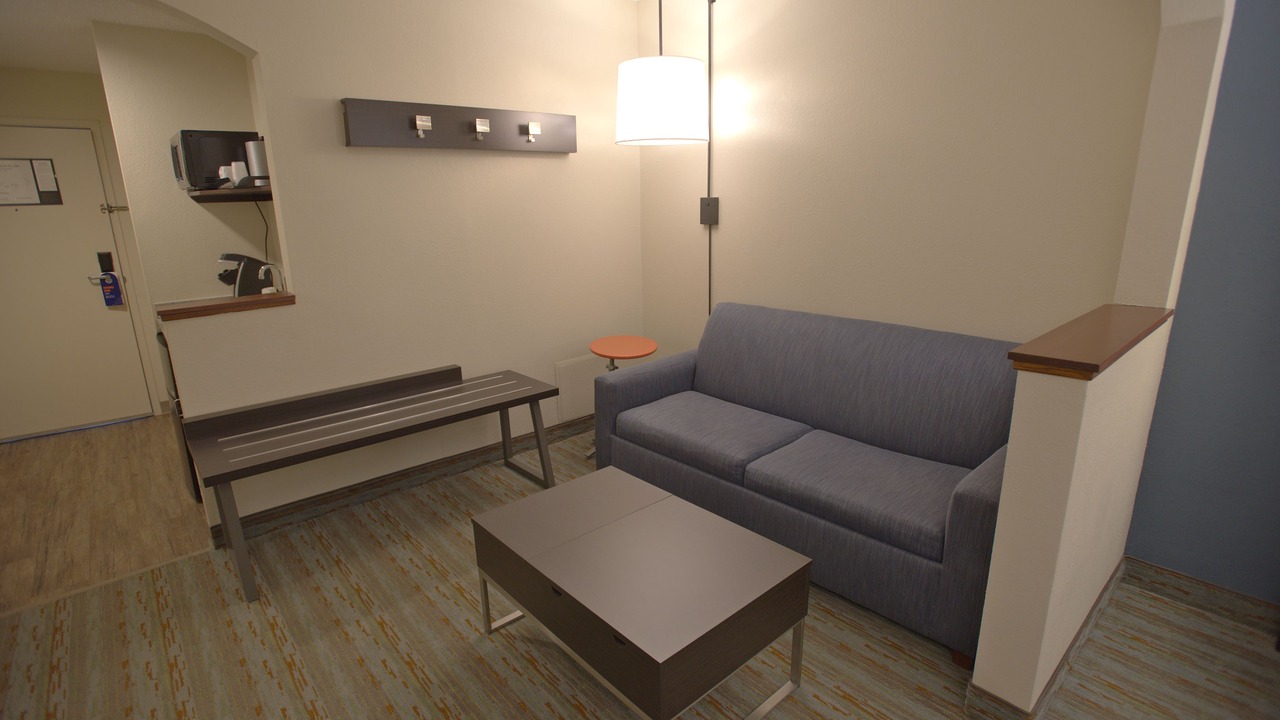 Photo of Bedroom in Anderson
