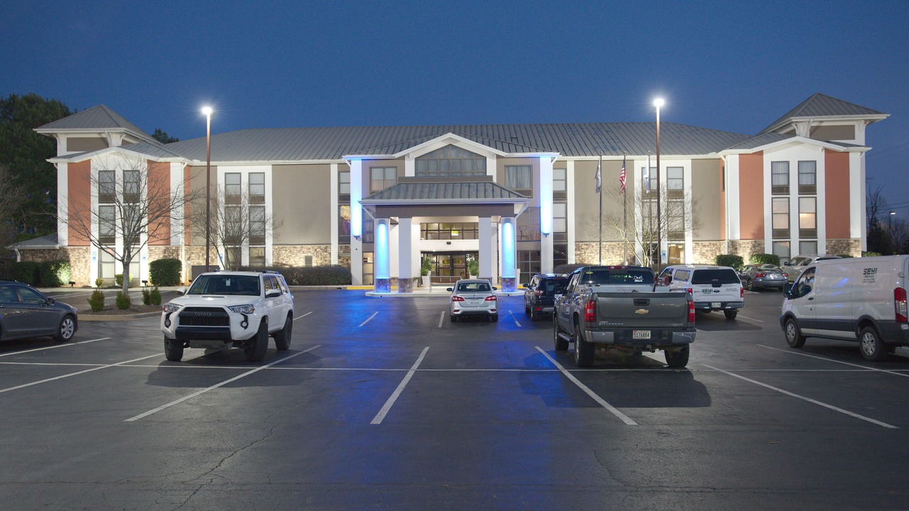 Photo of Outdoor in Anderson