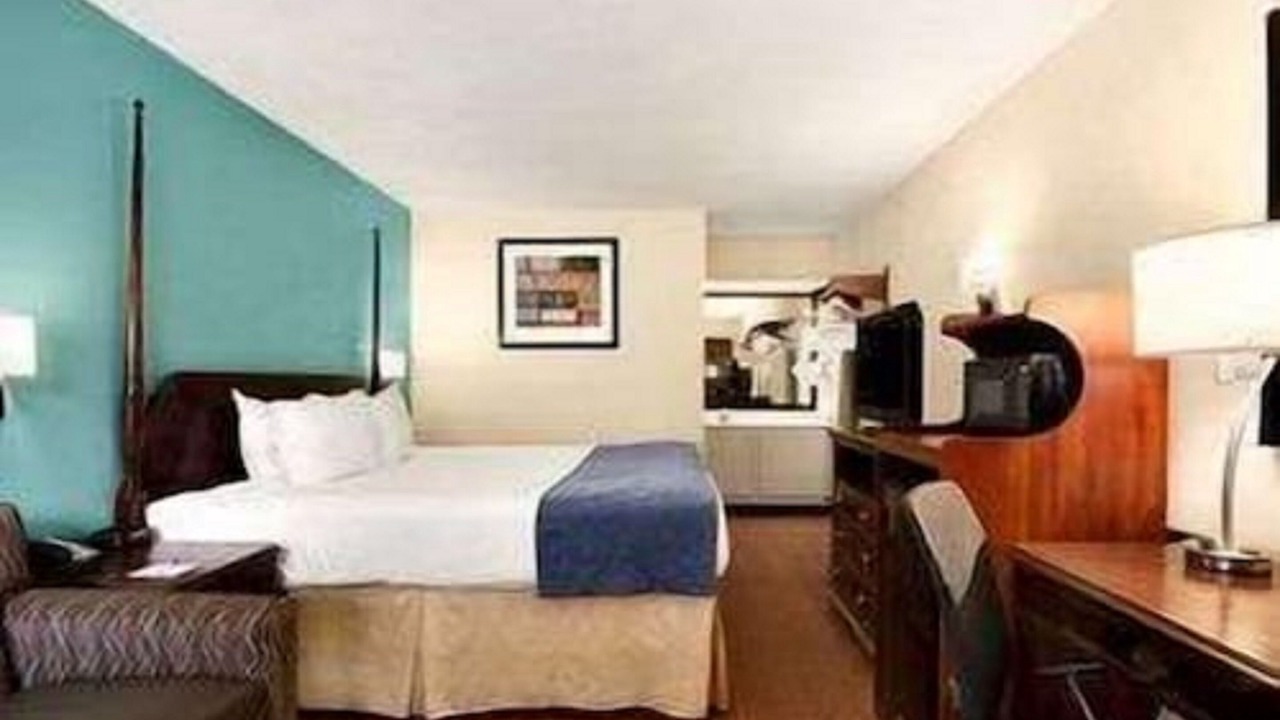 Photo of Bedroom in Florence
