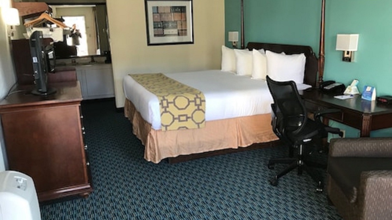 Photo of Bedroom in Florence