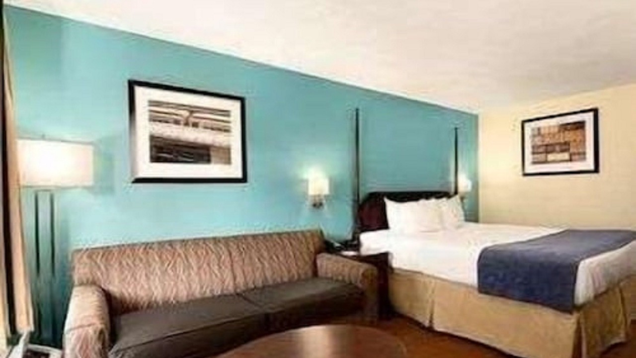 Photo of Bedroom in Florence