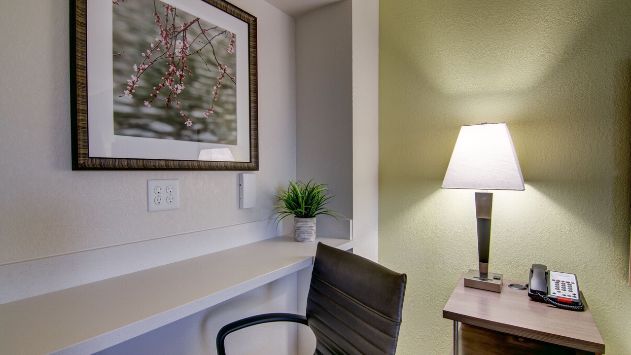 Photo of Bedroom in Richmond