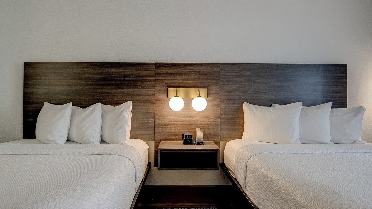 Photo of Bedroom in Columbia