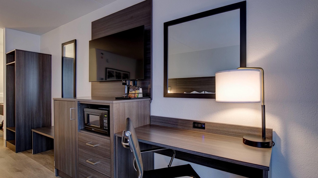 Photo of Bedroom in Columbia