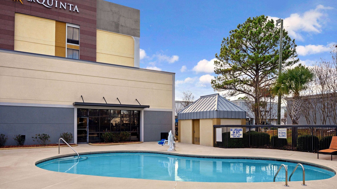 Photo of Outdoor in Columbia