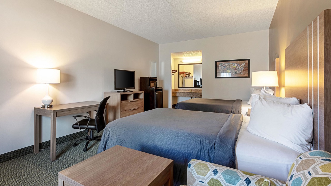 Photo of Bedroom in Vero Beach