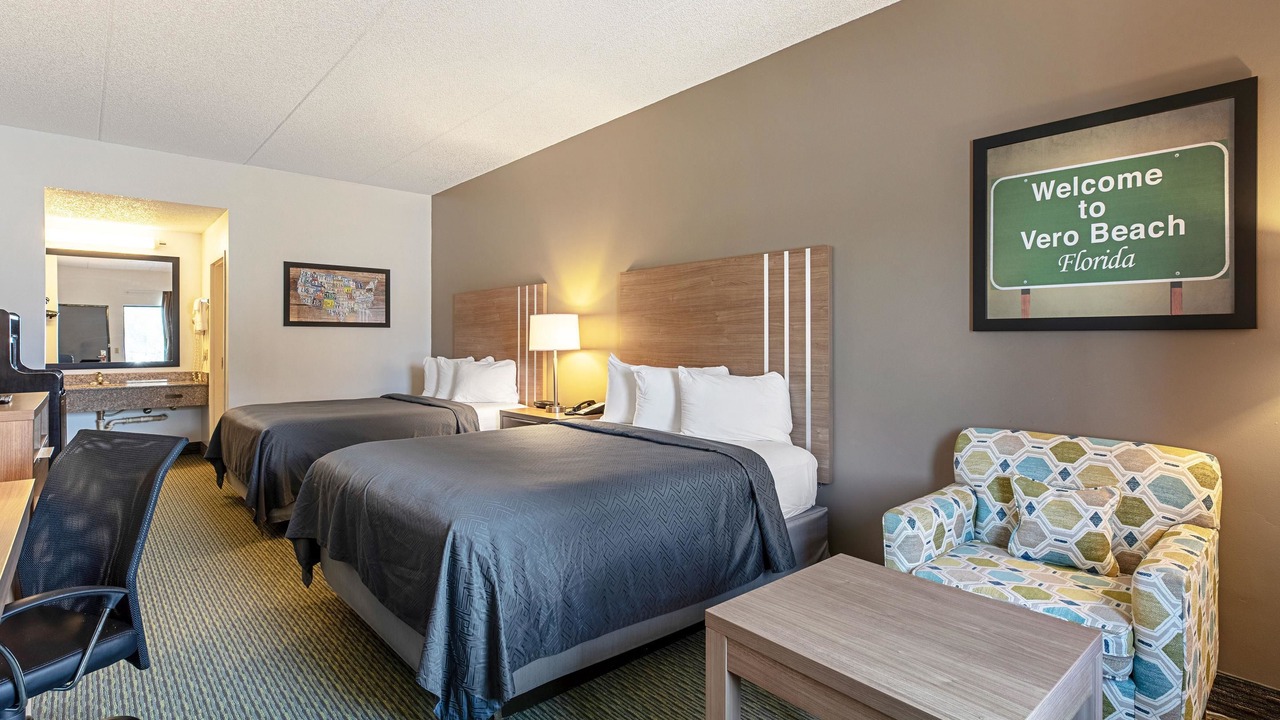 Photo of Bedroom in Vero Beach