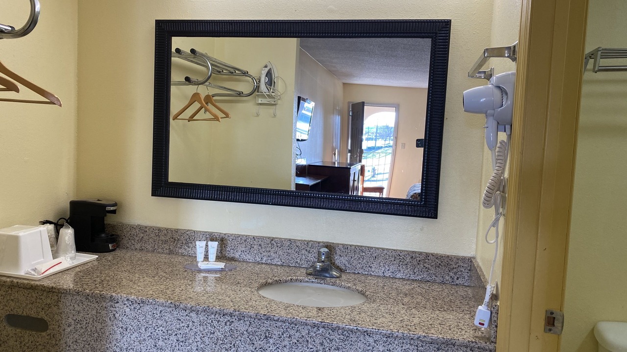 Photo of Bathroom in Augusta