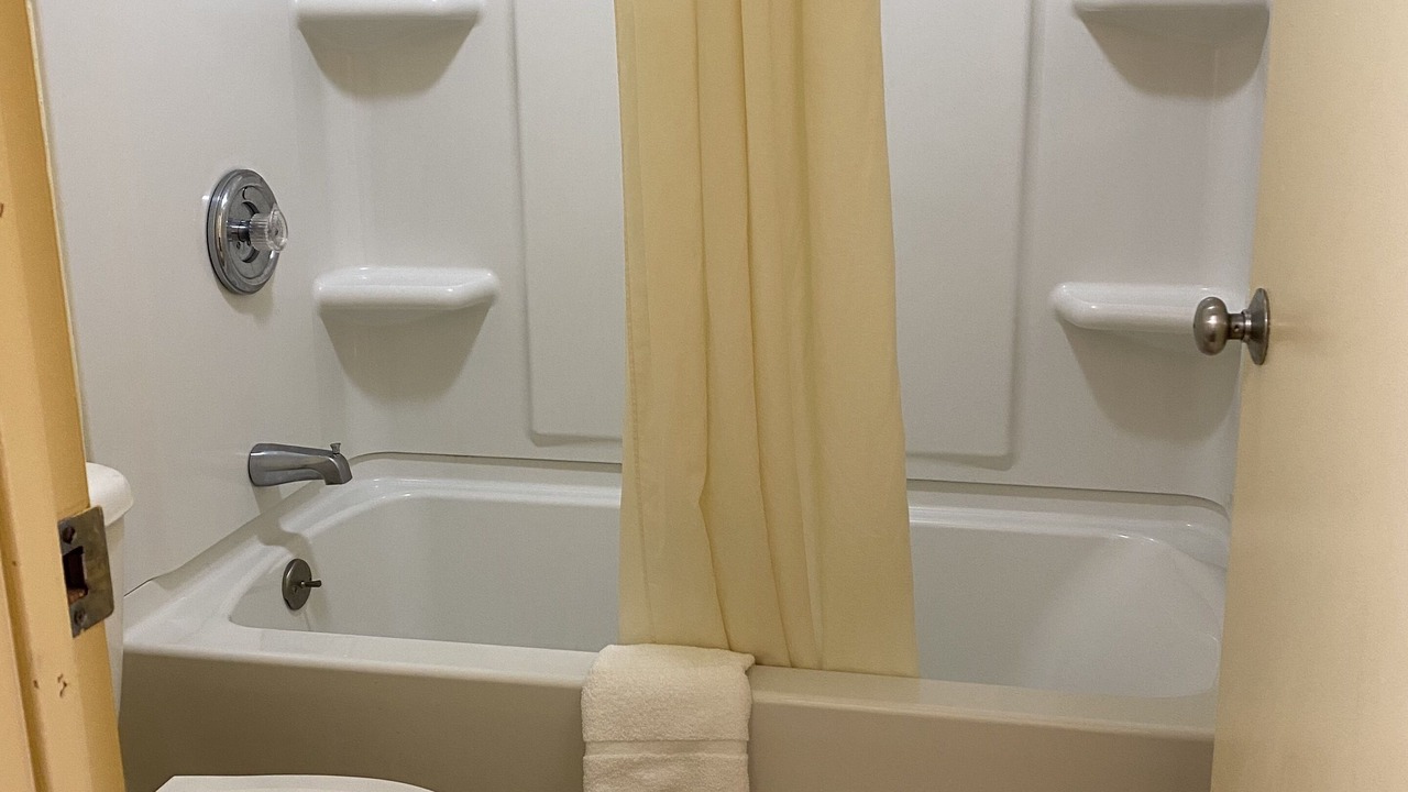 Photo of Bathroom in Augusta