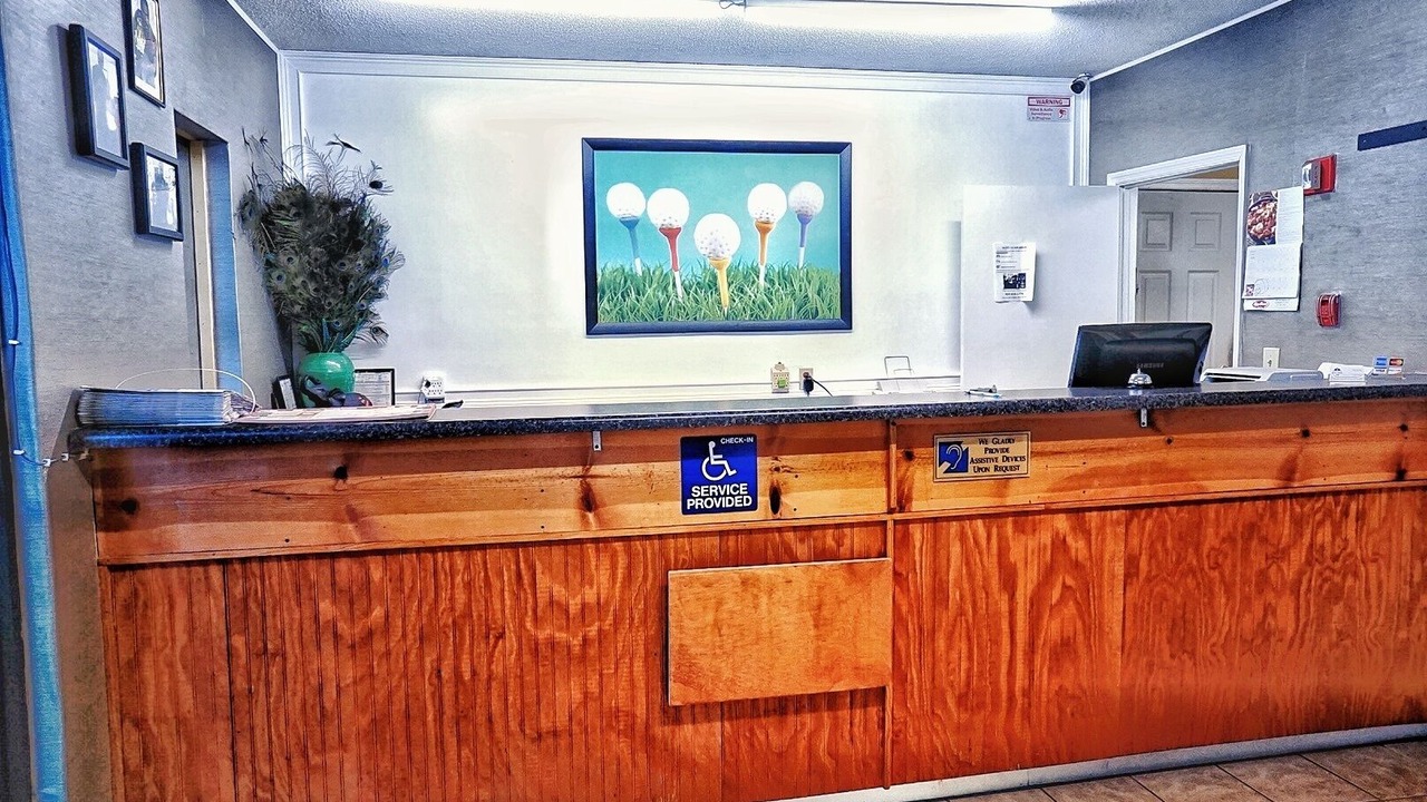 Photo of Others in Augusta