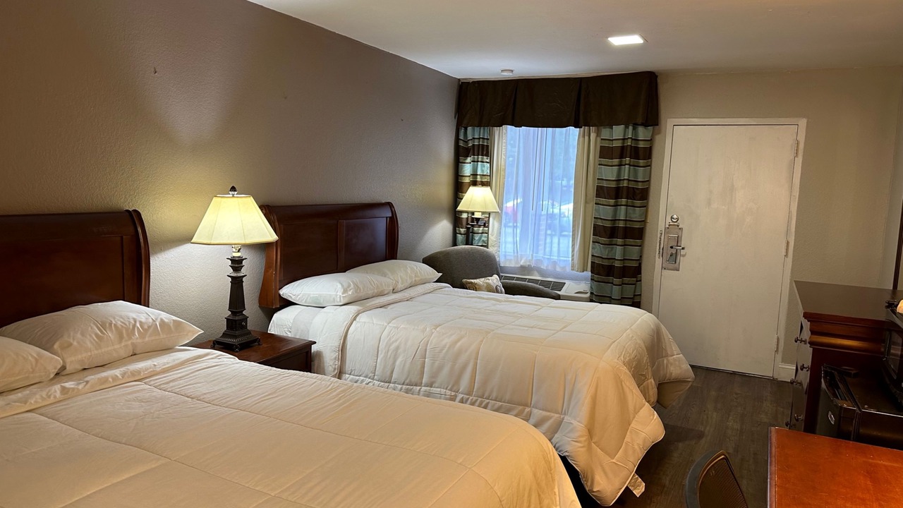 Photo of Bedroom in Northwest Raleigh