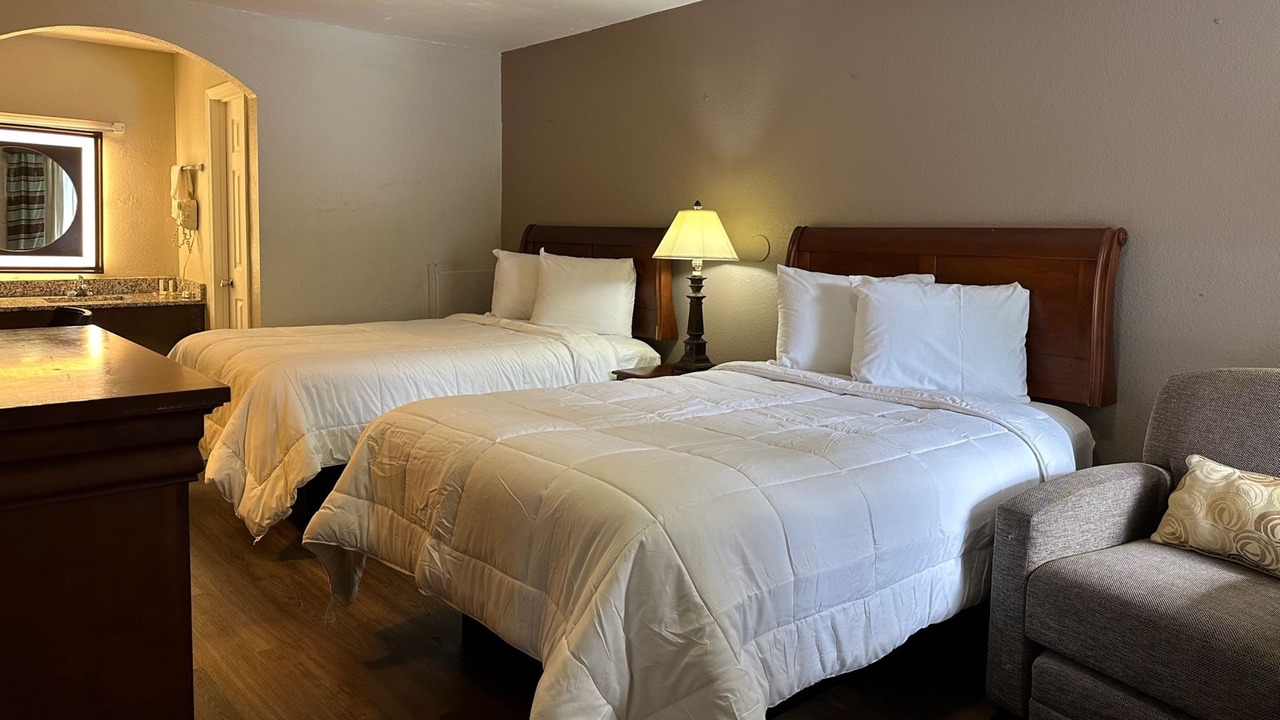 Photo of Bedroom in Northwest Raleigh
