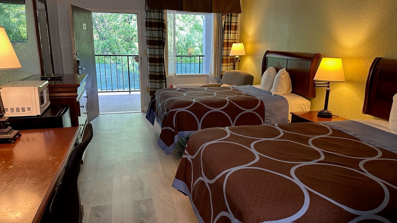 Photo of Bedroom in Northwest Raleigh
