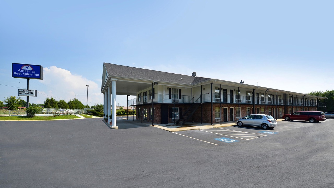Photo of Outdoor in Winnsboro