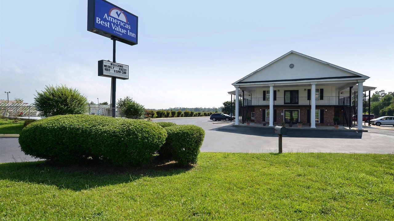 Photo of Outdoor in Winnsboro