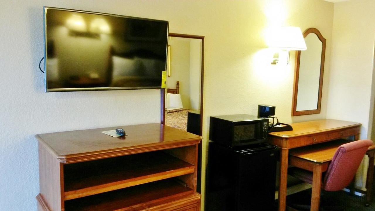 Photo of Bedroom in Winnsboro