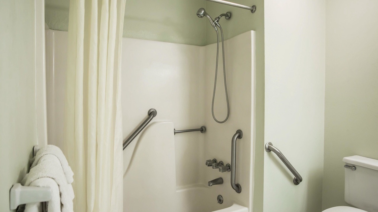 Photo of Bathroom in Morehead City