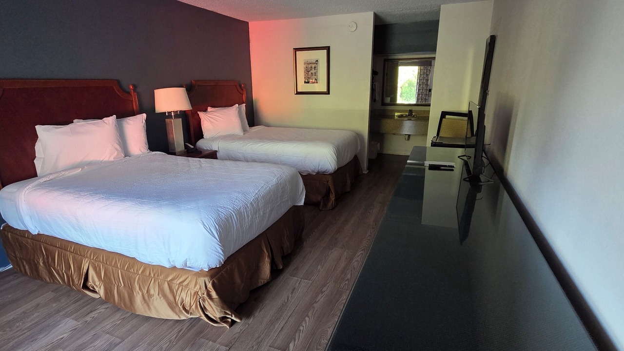 Photo of Bedroom in Walterboro