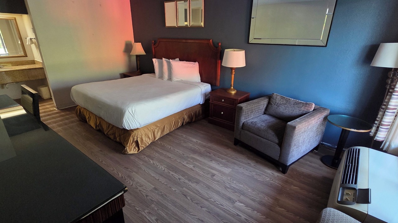 Photo of Bedroom in Walterboro