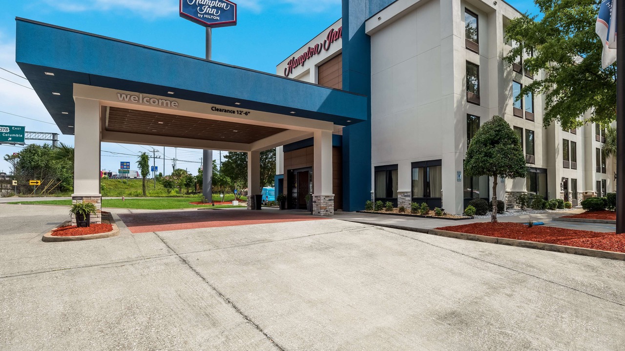 Photo of Outdoor in Columbia