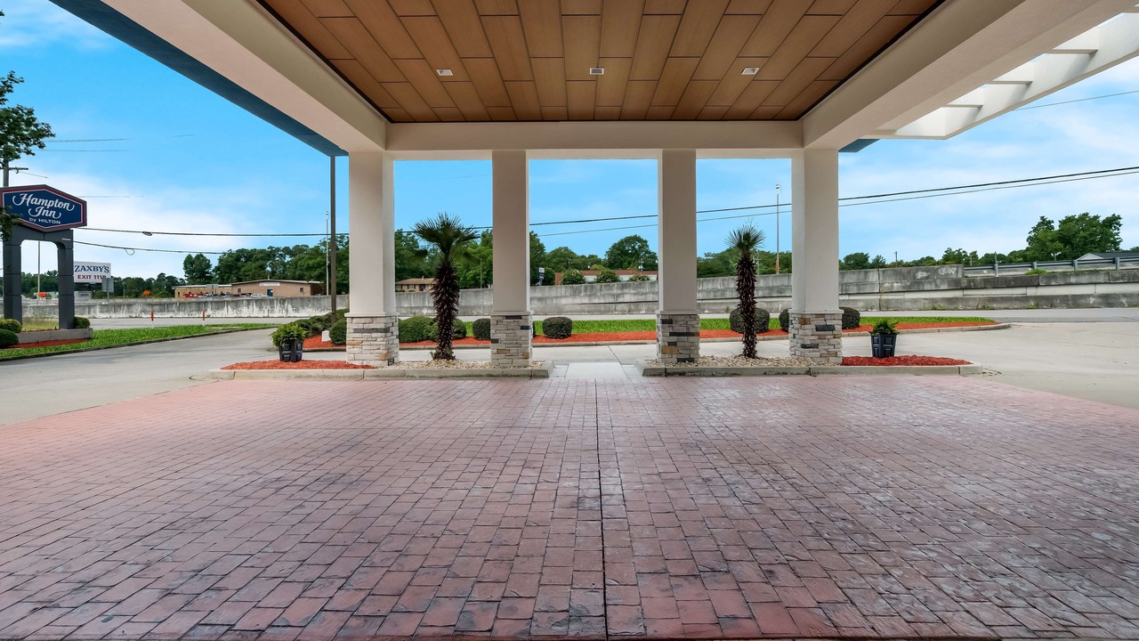 Photo of Outdoor in Columbia