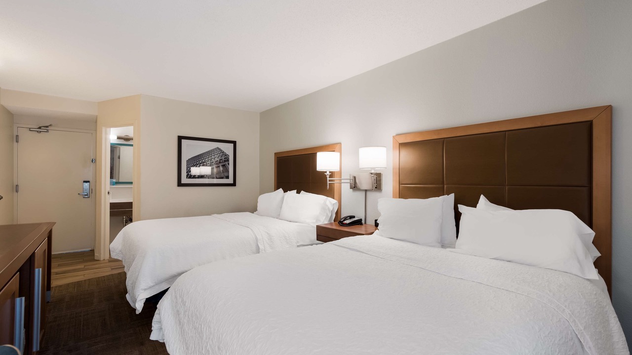 Photo of Bedroom in Columbia
