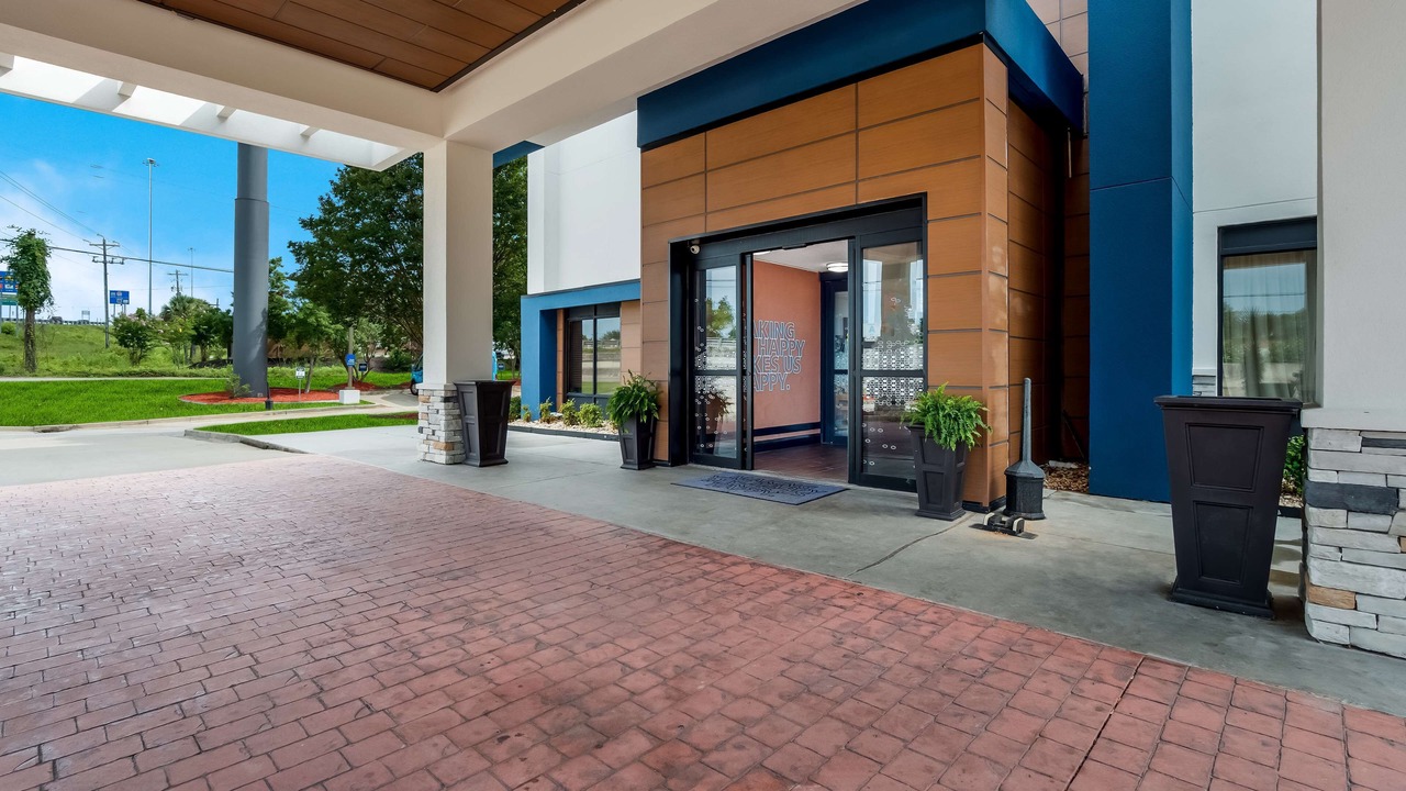 Photo of Outdoor in Columbia