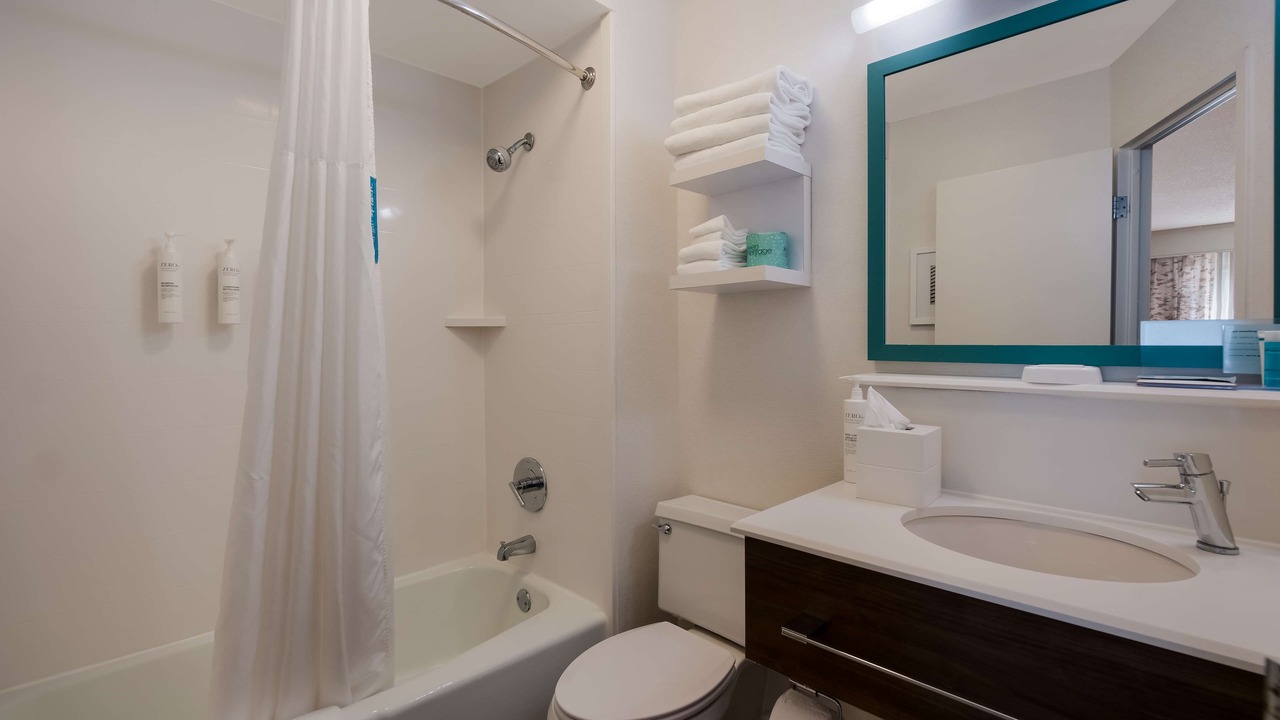 Photo of Bathroom in Columbia