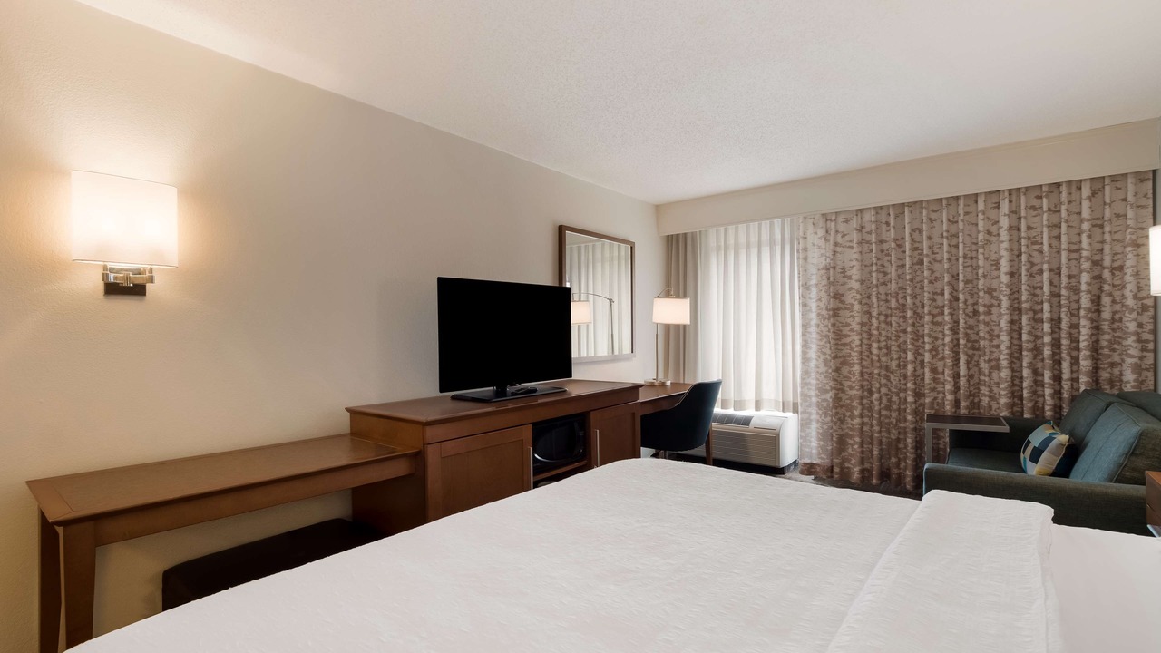 Photo of Bedroom in Columbia