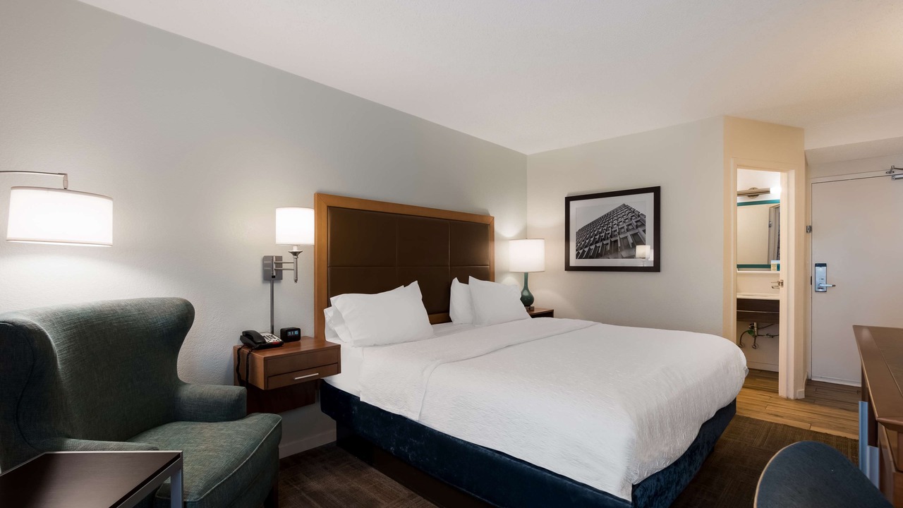 Photo of Bedroom in Columbia