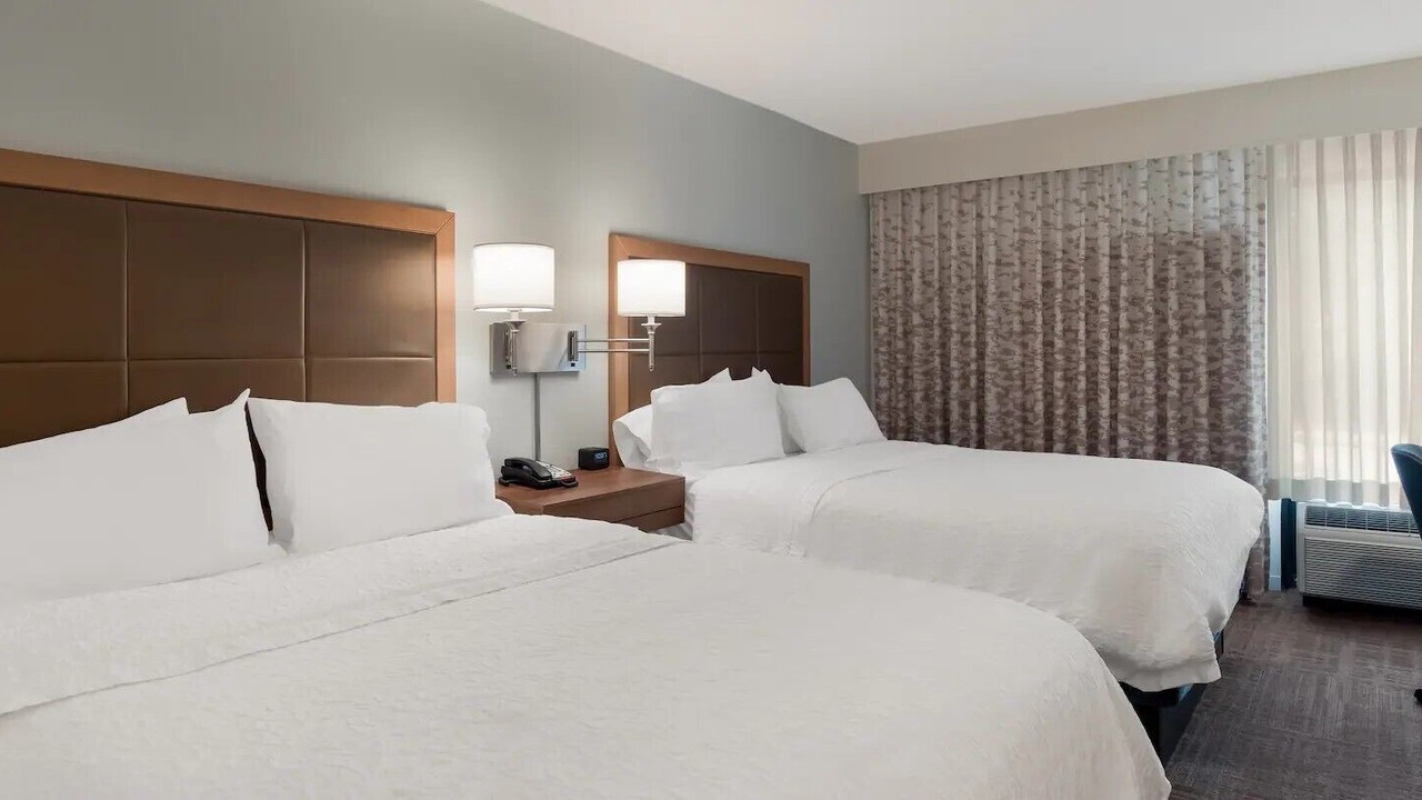 Photo of Bedroom in Columbia